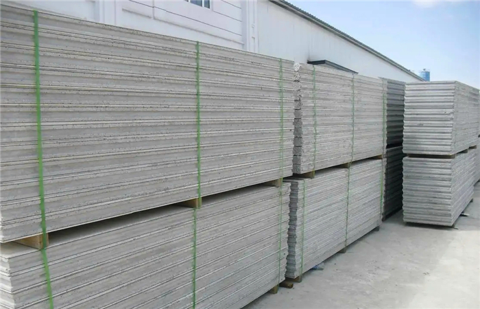 轻质隔墙板厂家关于轻质墙板在搬运的过程中的注意事项提醒