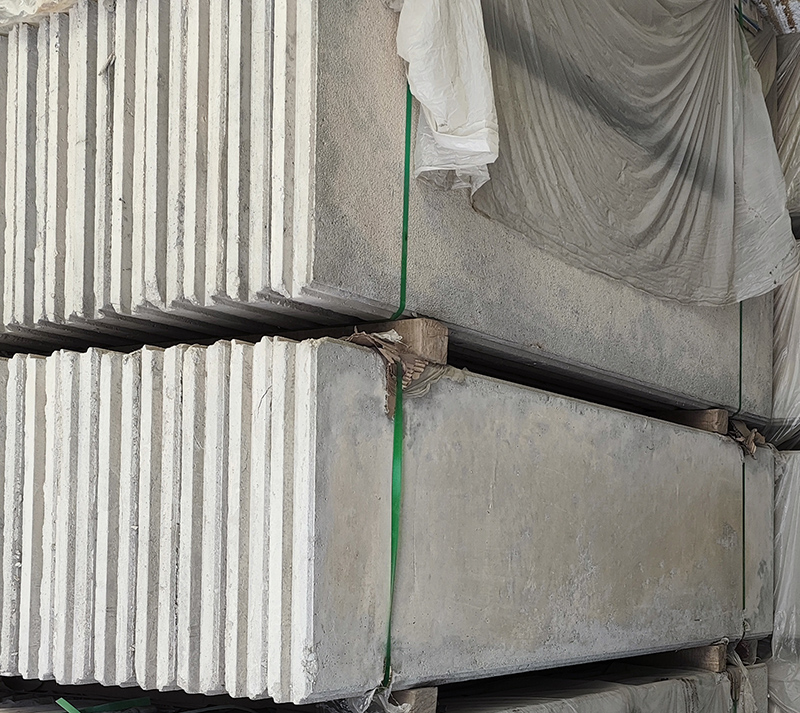 水泥轻质隔墙板表面不平整的原因及解决措施您了解了吗？